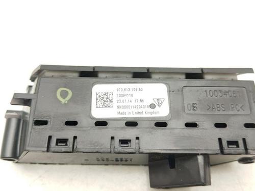 Switch PORSCHE PANAMERA (970) 3.0 S E-Hybrid | BP28933216I30 