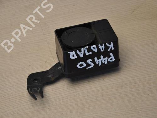 Used Electronic module Electronic module RENAULT KADJAR (HA_, HL_) 1.6 dCi 130 (HLA4) (130 hp) 40518883 40518883