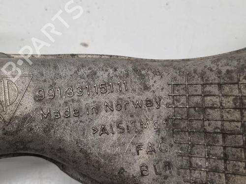 Left front suspension arm PORSCHE 911 (991) 3.8 Carrera 4S / 4 GTS | BP29614638M12 