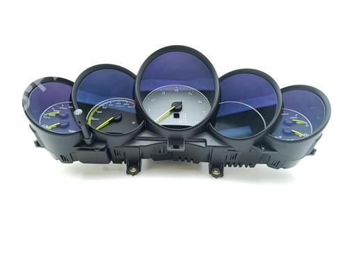 Instrument cluster PORSCHE CAYENNE (92A) 3.0 S E-Hybrid | BP38995979C47  - Image 8