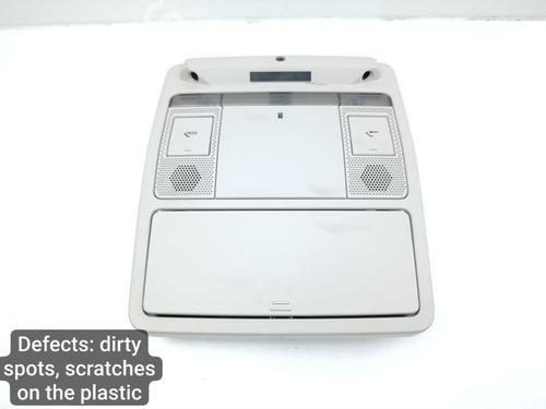Used Interior roof light Interior roof light 39000551 39000551