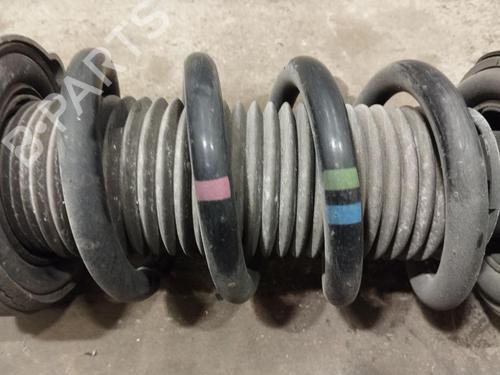 Right front shock absorber PORSCHE CAYENNE (92A) 4.8 S | BP38993917M17 - Image 2