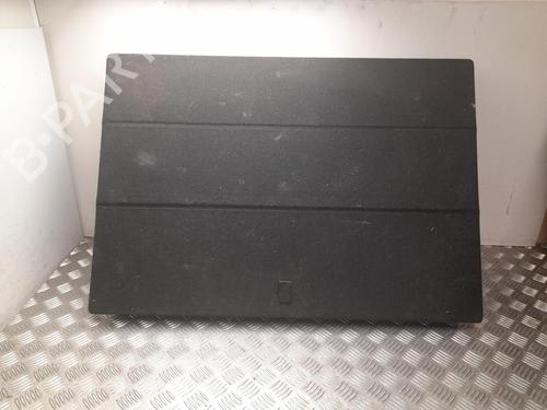 Used Luggage compartment floor Luggage compartment floor 37555945 37555945