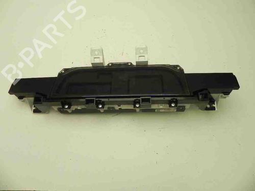 Used Display monitor MAZDA CX-7 (ER) 2.5 MZR (ER10L) (163 hp) 28918806