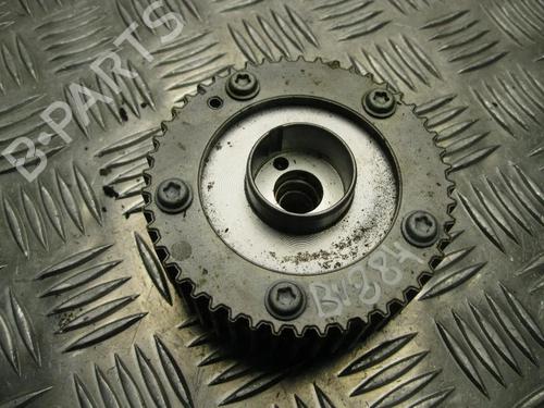 Used Pulley VW GOLF VII (5G1, BQ1, BE1, BE2) 1.4 GTE Hybrid (204 hp) 28926409