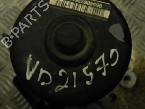 ABS pump CHRYSLER VOYAGER IV (RG, RS) 2.5 CRD | BP28938354M43 