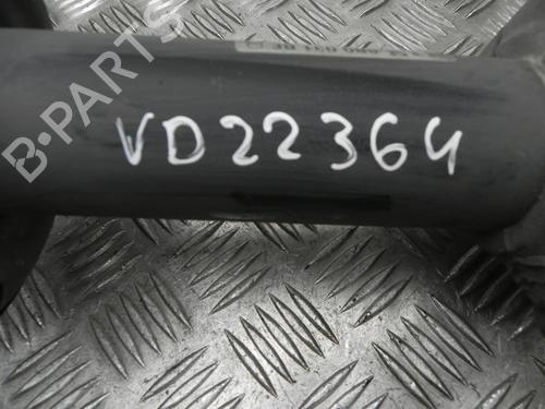 Right front shock absorber AUDI Q5 (8RB) 2.0 TFSI quattro | BP28933170M17 