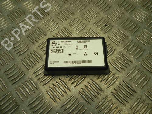 Modulo electronico VW LOAD UP! (121, 122, BL1, BL2) e-Load Up (82 hp) 28914966