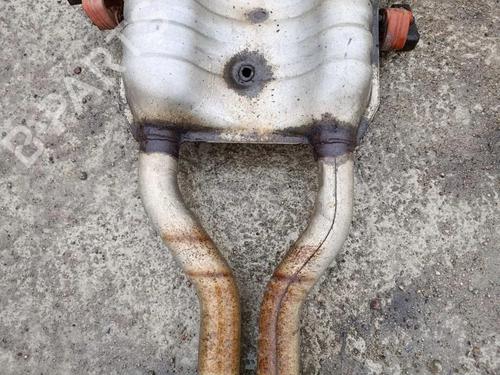 Exhaust system DODGE DURANGO (WD) 5.7 AWD | BP33697954M121  - Image 21