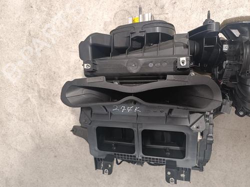 Heater matrix box CHEVROLET CORVETTE (C8) 6.2 | BP40027213M61 - Image 8