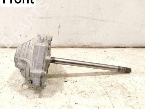 Used Front differential PORSCHE PANAMERA (971) 3.0 4 (97ABA1, 97BBA1) (330 hp) 28943433