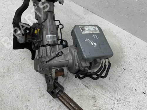 Used Steering column universal joint AUDI A1 (8X1, 8XK) S1 quattro (231 hp) 28935506