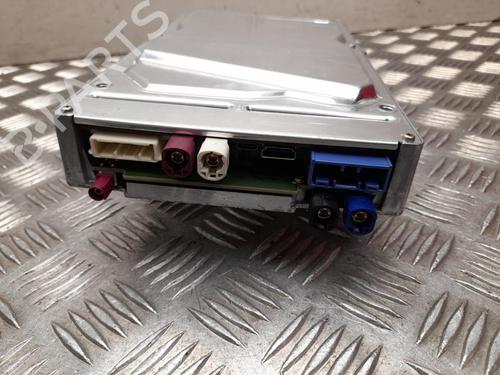 Electronic module TESLA MODEL X (5YJX) P90D AWD | BP37562532M83 - Image 2