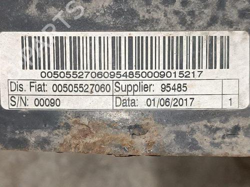 Subframe ALFA ROMEO GIULIA (952_) 2.0 Q4 (952ACA45, 952ACA25) | BP28909124M9