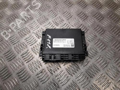 Used Electronic module Electronic module MERCEDES-BENZ EQE (V295) EQE 350 4-matic (295.112) (292 hp) 28931028 28931028