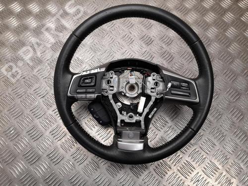 Used Steering wheel SUBARU FORESTER (SJ_) 2.0 D AWD (SJD) (147 hp) 28941346