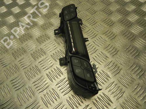 Climate control TOYOTA C-HR (_X1_) 1.8 Hybrid (ZYX10_, ZYX11_, ZYX10R, ZYX11R) | BP37541330I5 - Image 3