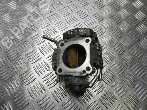 Used Throttle body TOYOTA AVENSIS (_T25_) 2.2 D-CAT (ADT251_, ADT251R) (177 hp) 28928944