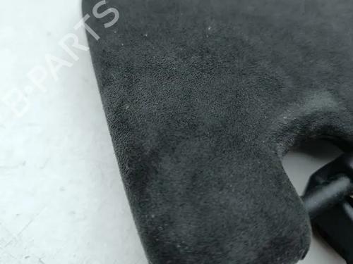 Left sun visor PORSCHE PANAMERA (971) 4.0 Turbo (97AFF1, 97BFF1) | BP30908809I1 - Image 2