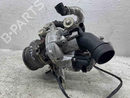 Used Turbocharger/Supercharger AUDI A1 (8X1, 8XK) S1 quattro (231 hp) 28914077