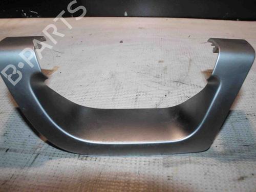 Puxador exterior frente esquerdo VOLVO XC90 I (275) D5 AWD (185 hp) 28925860