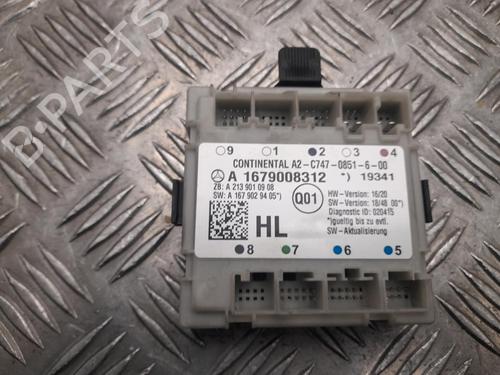 Used Electronic module Electronic module 37569783 37569783