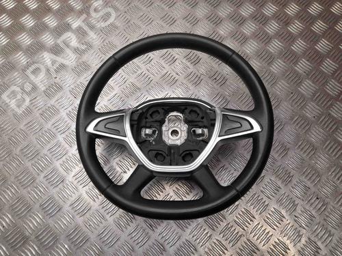 Used Steering wheel DACIA LODGY (JS_) 1.6 SCe 100 (JSAV) (102 hp) 28938692