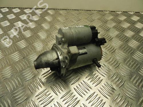 Used Starter Starter 37576798 37576798