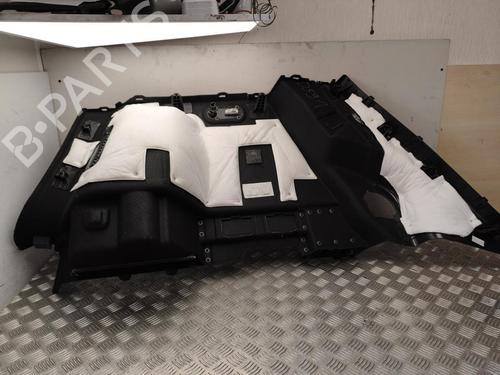 Bagagerumsbeklædning BAIC X75 GDI | BP38628759I3 - Image 4