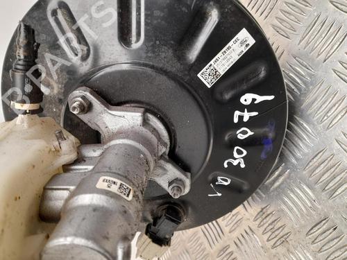 Brake master cylinder FORD FOCUS IV (HN) 1.0 EcoBoost | BP37551397M77 - Image 4