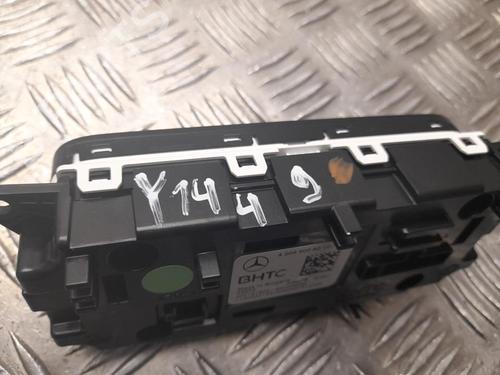 Climate control MERCEDES-BENZ EQE (V295) EQE 350+ (295.121) | BP37559116I5 - Image 4