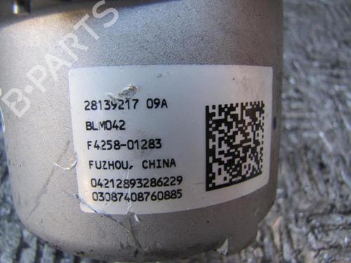Electronic module VAUXHALL MOKKA / MOKKA X (J13) 1.6 | BP37579397M83 - Image 7