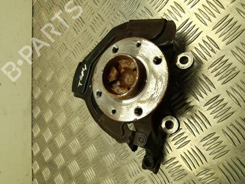 Andre SMART FORFOUR Hatchback (453) electric drive / EQ (453.091) | BP37550354O1 - Image 2