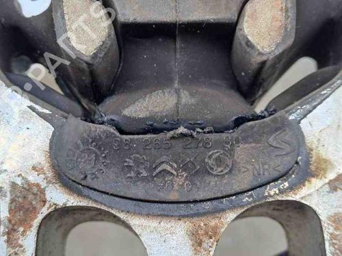 Annen OPEL MOKKA 1.2 (76) | BP29866018O1 