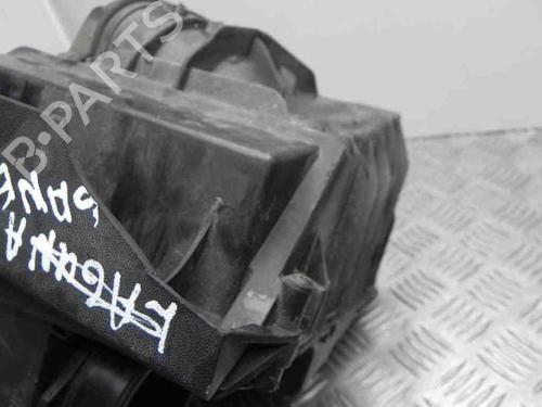 Mass air flow sensor RENAULT MEGANE III Grandtour (KZ0/1) 1.6 16V (KZ0H) | BP28933648M95