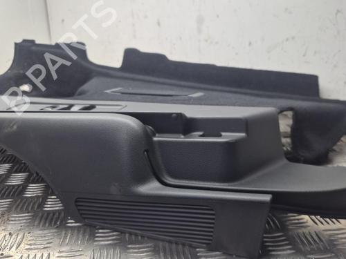 Boot lining MERCEDES-BENZ GLC (X254) 300d 4-matic (254.607) | BP37572052I3 - Image 4