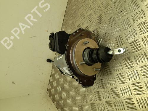 Brake master cylinder RENAULT ZOE (BFM_) ZOE | BP37554763M77 - Image 3