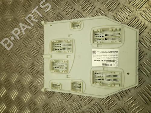 Used Electronic module Electronic module 37563696 37563696