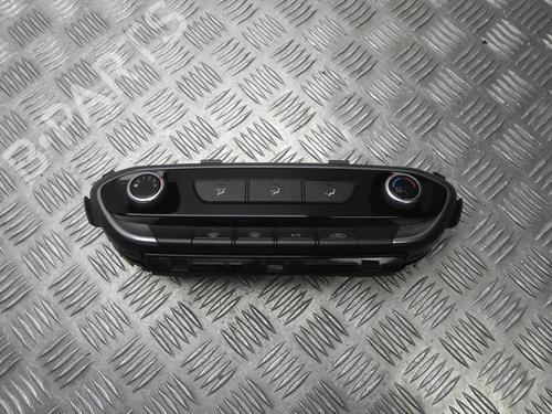 Used Electronic module HYUNDAI i30 (FD) 1.6 (126 hp) 28938607