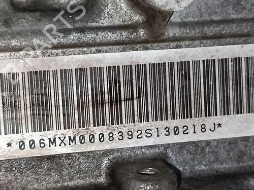 Gearbox PORSCHE CAYENNE (92A) 3.6 | BP28910362M3 