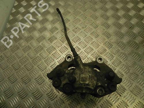 Left front brake caliper MERCEDES-BENZ SLK (R172) 250 CDI / d (172.403) | BP28930812M105