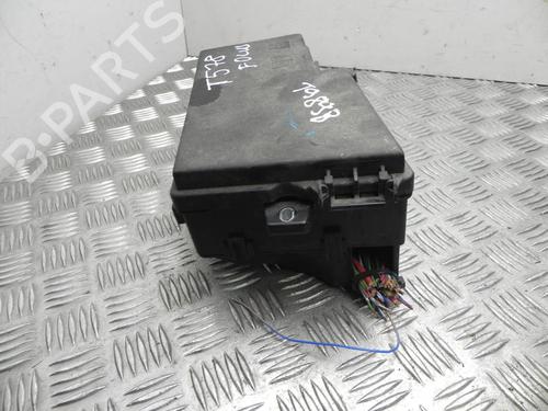 Fuse box FORD FOCUS III Hatchback Van 1.0 EcoBoost | BP37543529E1 - Image 4