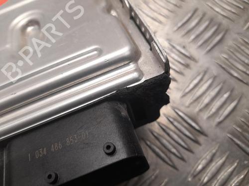 Engine control unit (ECU) SKODA OCTAVIA IV (NX3, NN3, PV3) 1.4 TSI | BP37553498M57 - Image 4