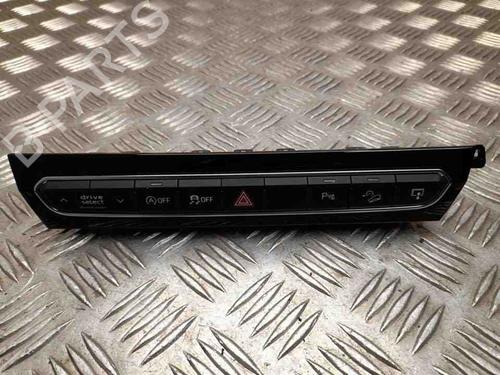 Used Switch AUDI Q7 (4MB, 4MG, 4MQ) 3.0 TFSI quattro (333 hp) 28935549