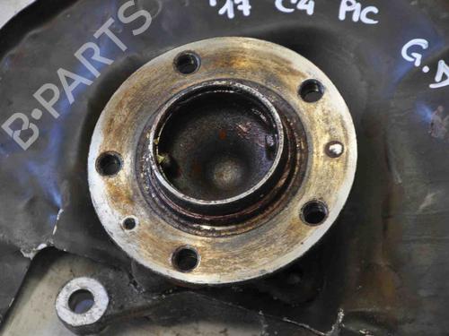 Other CITROËN C4 Picasso II 1.2 THP 130 | BP28919849O1