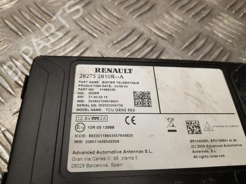 Módulo eletrónico SMART FORFOUR Hatchback (453) electric drive / EQ (453.091) | BP37561242M83 - Image 2