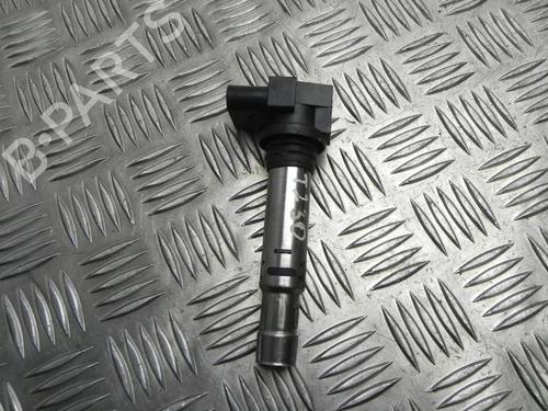 Tennspole VW GOLF VI (5K1) 1.4 TSI (122 hp) 28942619