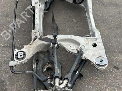 Used Rear axle Rear axle 37612662 37612662