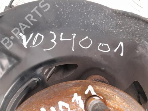 Other TOYOTA PRIUS (_W5_) 1.8 Hybrid (ZVW50, ZVW50_, ZVW51_, ZVW50R, ZVW51) | BP28924397O1