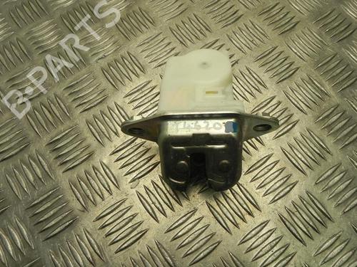 Tailgate lock SUBARU FORESTER (SH_) 2.0 D AWD (SHH, SHD, SHN) | BP28914449C101 